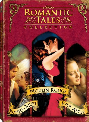 Moulin Rouge!