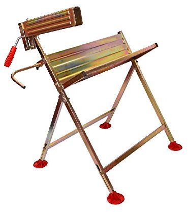 PORTEK LOGMASTER SAW HORSE