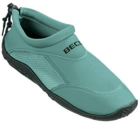Beco Unisex Beco Erwachsenen Surf- und BadeschuheBECO Surf und Badeschuhe