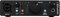 Arturia - MiniFuse 1 - Compact USB Audio Interface with Creative Software for Recording, Production, Podcasting, Guitar - Black