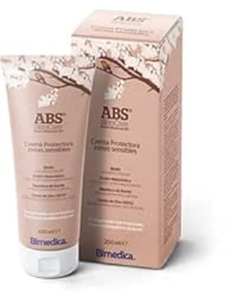 ABS SkinCare Crema Protectora zonas sensibles, pieles maduras 200ML