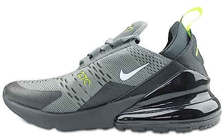 Nike Scarpe Air Max 270 (GS) TG 37.5 cod DZ5631-001