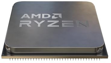AMD RYZEN 7 5700G PROCESADOR 3,8 GHZ 16 MB L3