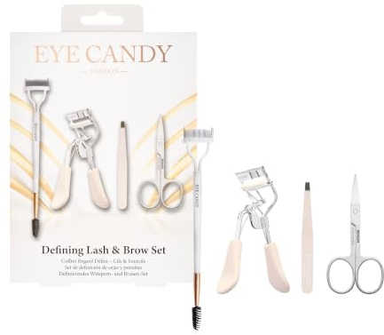Eye Candy Defining Lash & Brow Set