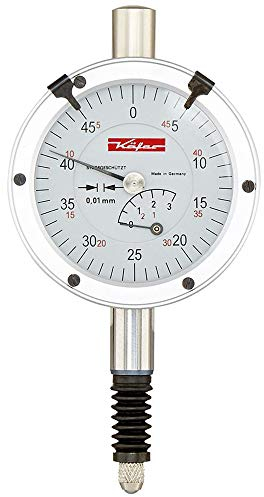 Format 7642284403 – WESTFALIA KM4SW D 44,5 mm Käfer