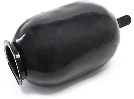 20-24Litres Vessie de rechange pour Réservoir pression à vessie surpression domestique, ballon