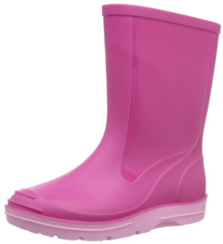 Beck unisex – barn Basic 486Gummistövlar