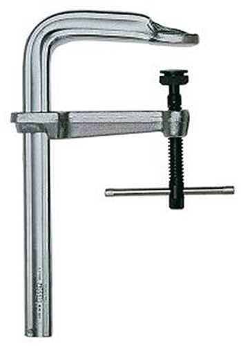 NW-BESSEY Hochleistungszwinge (Spannweite 800 mm Ausladung 175 mm/Knebel) - STB80M