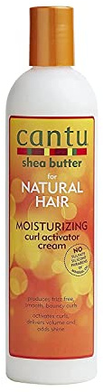Cantu Sheabutter Feuchtigkeitscreme 355 ml