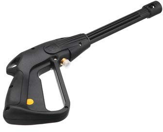 TuToy Hochdruckreiniger-Spritzpistolen oder Schaumlanze M14X1.5 Pa66 + 30Gf Sprayer - A