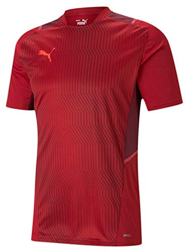 Puma Herren Teamcup Trainingstrikot