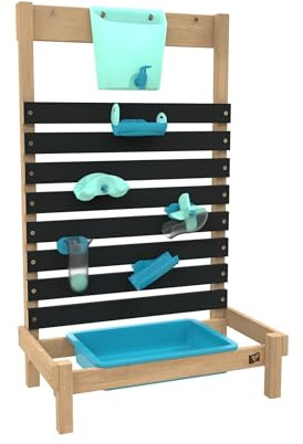TP Toys 605U TP Plug & Play Create Your Own Waterfall Attachment | Problem Solving Water Fun | Outdoor Toys | Kids 3+