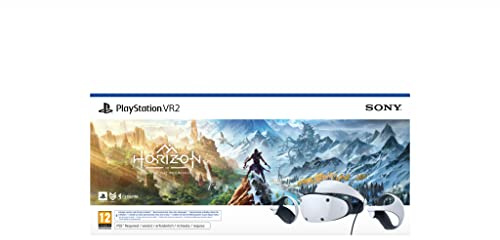 PlayStation VR2 - Horizon Call of The Mountain Bundle