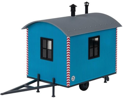 Pola 331056 G Bauwagen