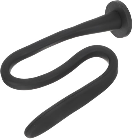 Beatifufu Washing Machine Door Bracket Prop Stopper for Front Load Washer Silicone Magnetic Door Stopper Holder for Laundry Kitchen