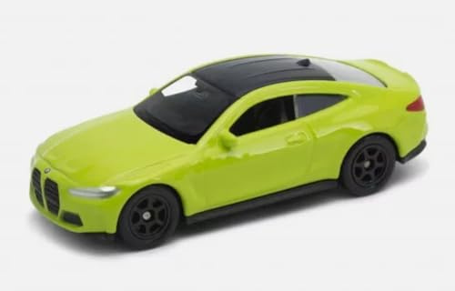 OPO 10 Voiture Miniature Welly 3 inches (8 cm) BMW M4