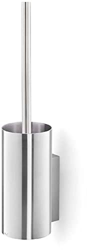 ZACK 40381 LINEA Toilettenbürste, Edelstahl matt