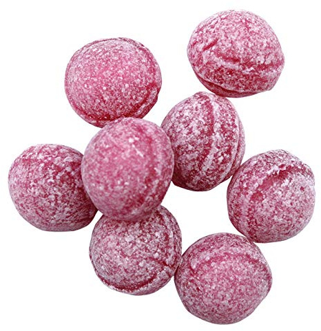 Kirschkugeln Bonbon 500g Orig. Edel