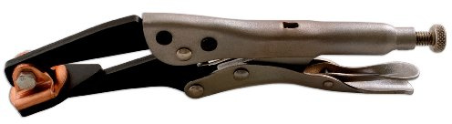 PowerTec 91367 Lochschweißzange
