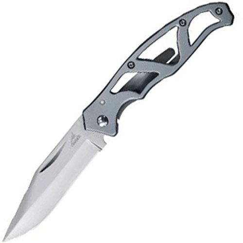 Couteau GERBER PARAFRAME MINI Lame pliante lisse