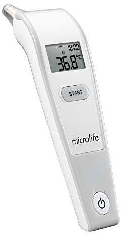 Microlife IR-150 - TERMOMETRO AURICOLARE MISURAZIONE IN 1 SECONDO