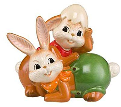 Goebel Osterhasen-Figur Versteckspiel