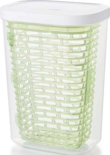 OXO - Good Grips 11212300 Vorratsdosen2,7 L Grün