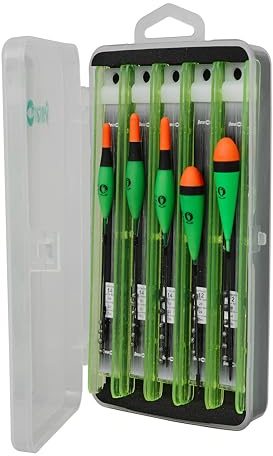 Sensas Kit 5 Lignes Montées Coup Carpes