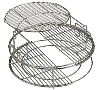 Big Green Egg EGGspander für Large 5-teilig