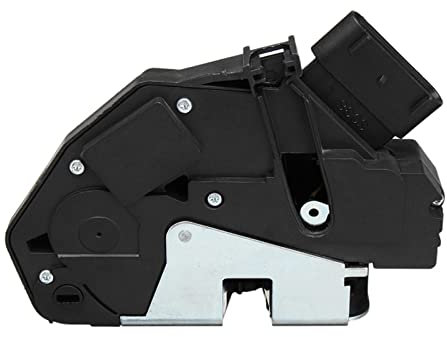 dzstnbhd Zentralverriegelung Für Ford Für Fiesta Für Fusion MKX 2011 2012 2013 2014 2015 2016 2017 2018 BE8Z5426413B Hinterer Linker Autotürverriegelungsantrieb Stellmotor für Zentralverriegelung