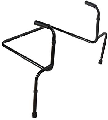 Stand Assist Ergonomische Griffe für Couch, Stuhl, Sofa & Nachttisch - Mobilitätshilfe Haltegriff für Fallschutz im Wohnzimmer