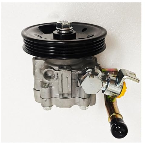 Pompa servo idraulica Per LAGUNA 3.5 V6 DT0P BT0C BT0P KT0C KT0P 2008-2015 V4Y713 49110-0021R 491100021R Pompa Del Servosterzo