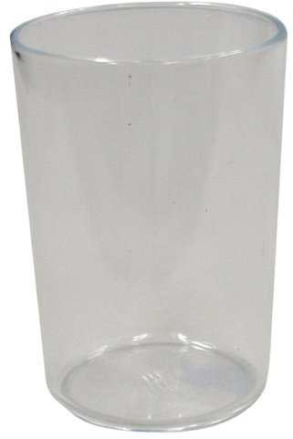 Schläfer 110 COLORELLA Bicchiere R01100 Vetro/Trasparente, Transparent