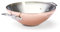 De Buyer Industries 6247.32 - Wok in rame, con 2 manici, 32 cm