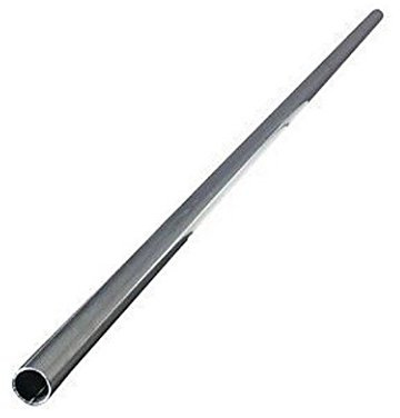 10' ft foot x 2 inch / 4m x 50mm Alloy Long TV Radio Aerial CCTV Camera Mounting Fixing Pole/Mast