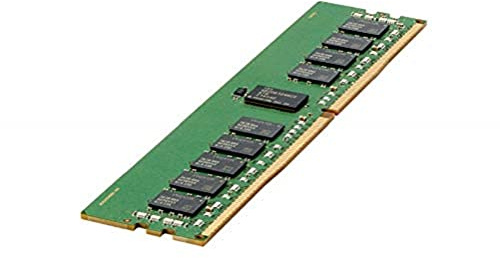 HPE P00930-B21 memoria 64 GB 1 x 64 GB DDR4 2933 MHz (64GB 2Rx4 PC4-2933Y-R Smart - **Shipping New Sealed Spare** - Warranty: 36M)