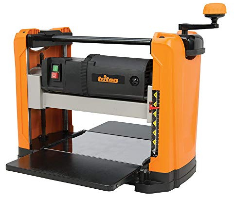 Triton 981167 TPT125 Rabot 31,7 cm 1100 W