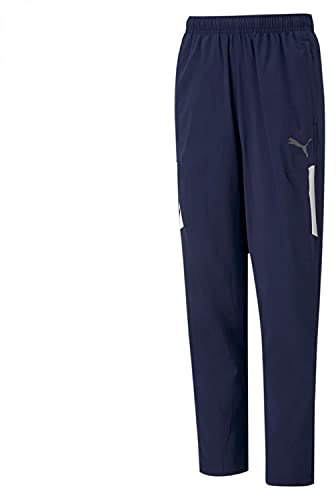 Puma Unisex Kinder Cargo Teamliga Sideline Pants Jr