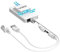 Vonets WiFi Extender 2023 Release AC1200 2.4GHz/5GHz Dual Band WiFi Bridge/WiFi to Ethernet/Broader Coverage Than Ever with 1 RJ45 (10/100Mbps) USB/DC Powered for DVR/IP Camera/WiFi Repeater with Fan
