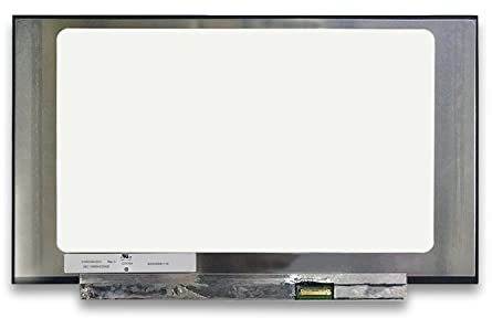 new net Pannello LCD Schermo Display IPS Compatibile con Chuwi HeroBook PRO Cwi514 [ 14.0 Pollici - FHD - 1920x1080-30pin ]