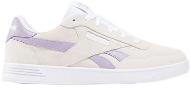 Reebok Mädchen Reebok Court Advance ClipSneaker