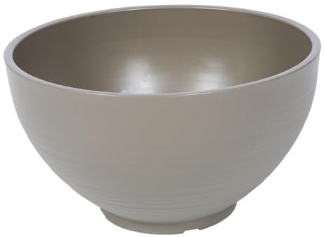CAXUSD Pot Hydroponique sans Trou pour Jonquilles Nénuphars Jardinière Décoration Maison Balcon Jardinage