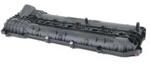 VREFOEAX Ventildeckeldichtung A1560161905 Autozubehör Motorventildeckel 1560161905 Für Mercedes Für Benz W204 W164 W211 C219 Motordeckeldichtung
