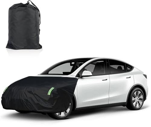 Universal Car Engine Cover for Compact SUVs,Crossovers,Jeeps&Compact Sedans/Hatchbacks, Car Hood Cover, Bonnet Bra Protector Guard, Front Grille Protection/Anti-Rodent Insect UV(L138-181in x W63-71in)