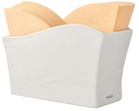 Hario V60 Papierablage VPS-100W (Japan-Import)