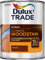 Dulux Trade Ultimate Weathershield Wood Walnut 1L