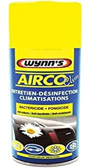 Wynn's Airco clim - 200 ML