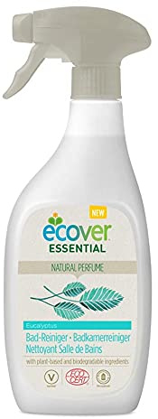 Bad-Reiniger Eukalyptus 2 x 500 ml