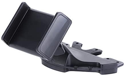 Car Mobile Phone Holder, Car Holder Cd Slot Car Phone Holder Car Smart Phone Holder Universal Cd Phone Holder Car 66-95mm Adjustable Car Holder Stand Holder Compatible12 / 11 / 11pro