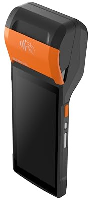 PDA Android 11 - SUNMI V2S - TPE Mobile et Terminal de Paiement